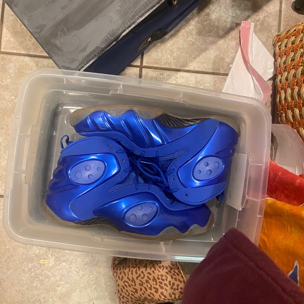 Nike Zoom size 11